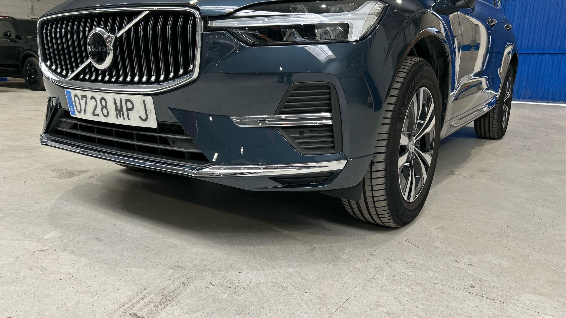 Volvo XC60 segunda mano 73780801 - 32 Volvo XC60 segunda mano 73780801 - 32