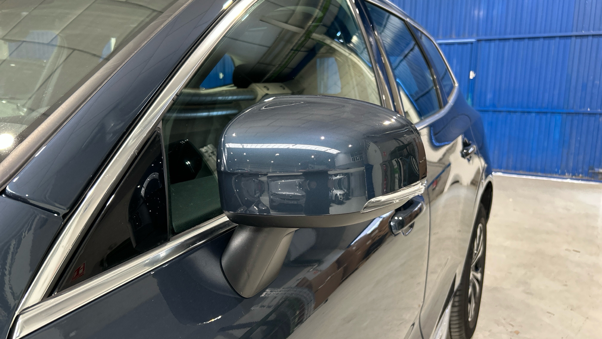 Volvo XC60 segunda mano 73780801 - 33 Volvo XC60 segunda mano 73780801 - 33