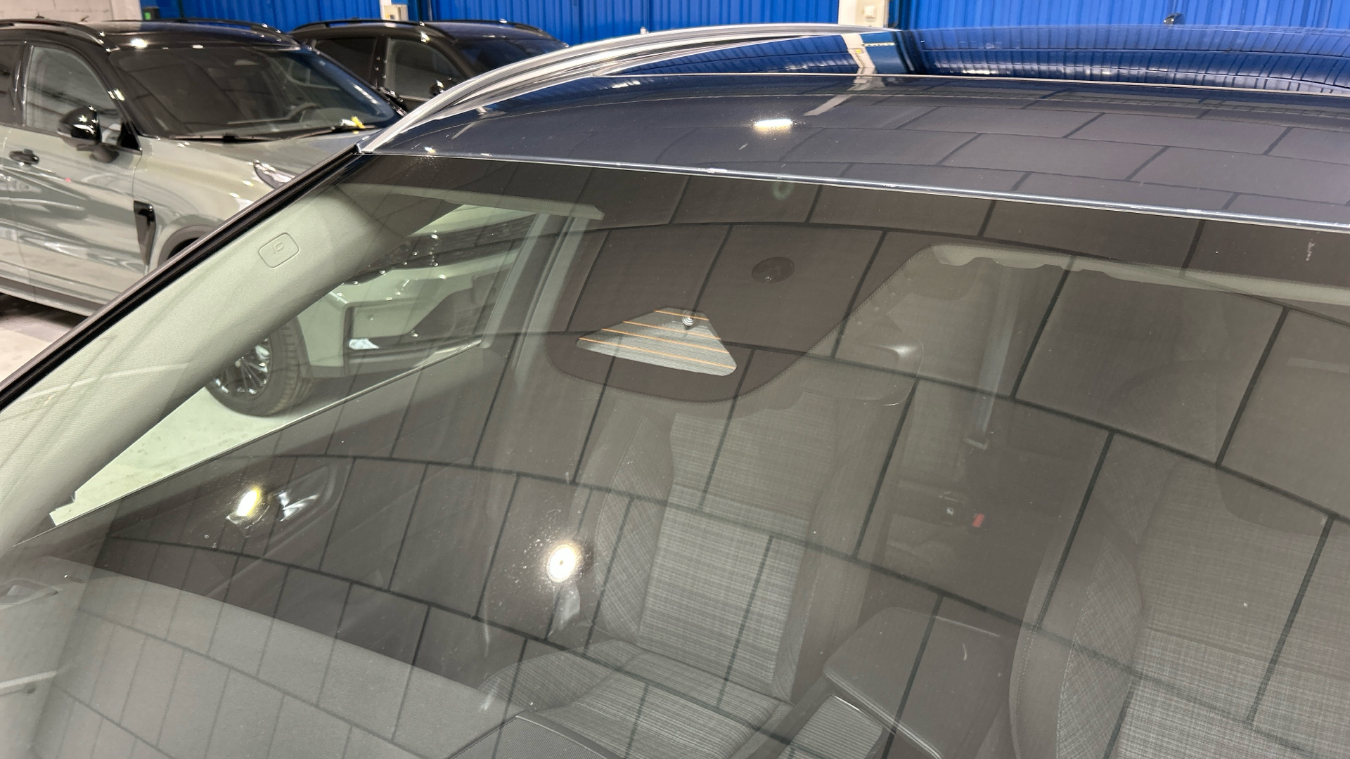 Volvo XC60 segunda mano 73780801 - 34 Volvo XC60 segunda mano 73780801 - 34