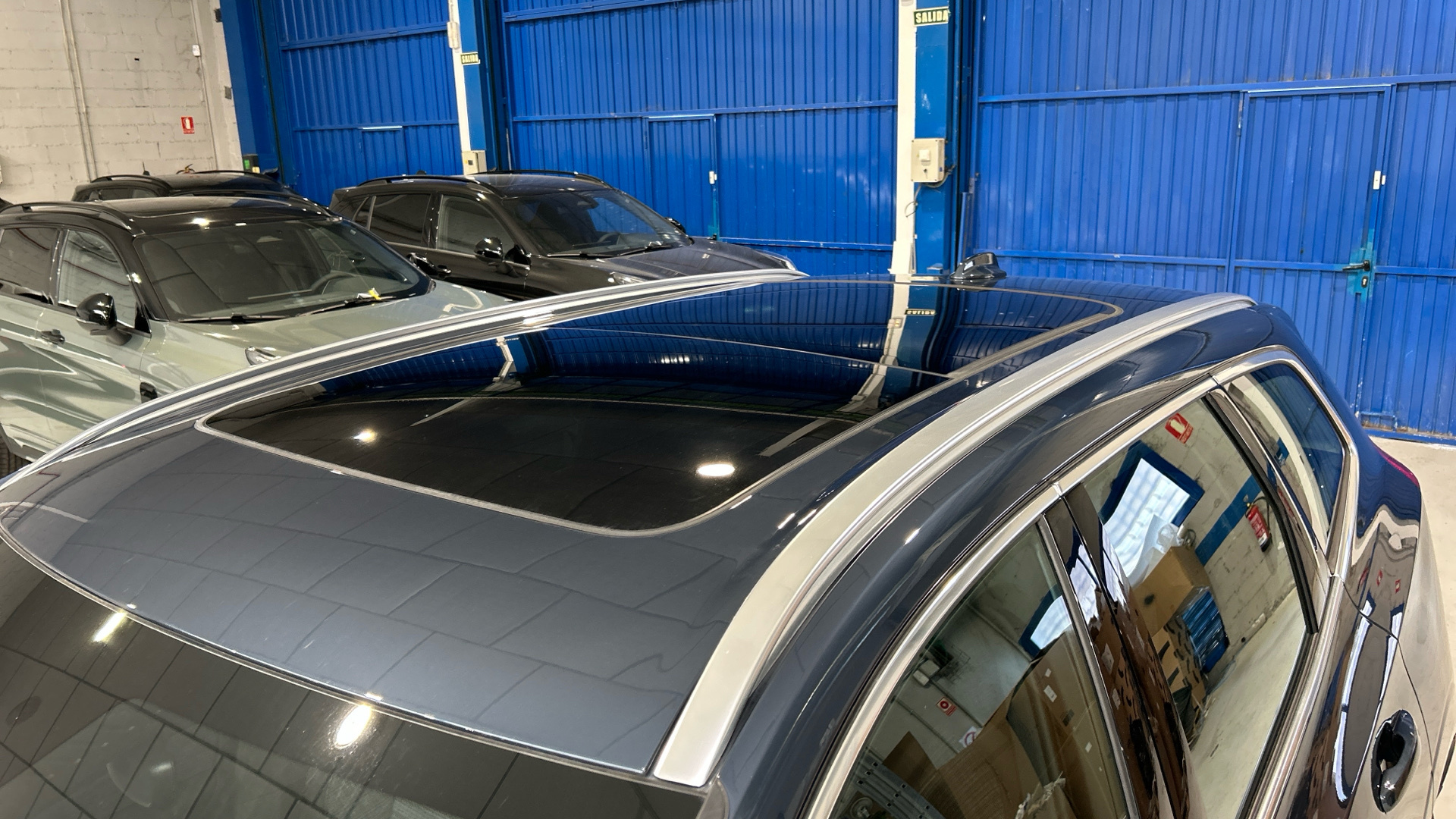 Volvo XC60 segunda mano 73780801 - 35 Volvo XC60 segunda mano 73780801 - 35