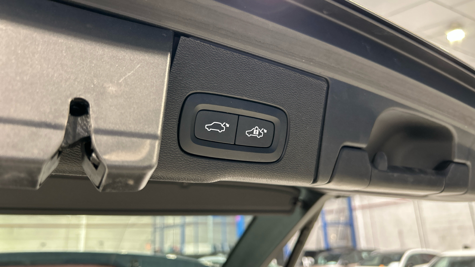 Volvo XC60 segunda mano 73780801 - 39 Volvo XC60 segunda mano 73780801 - 39