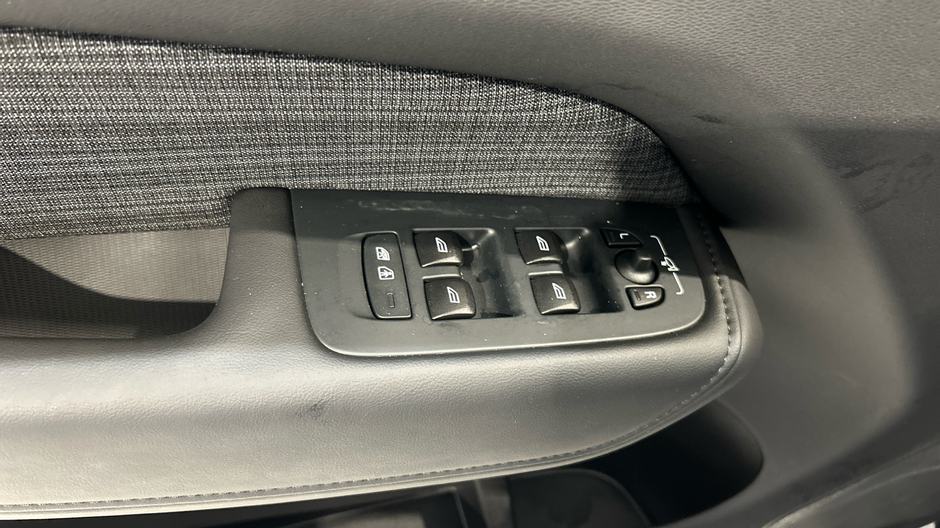 Volvo XC60 segunda mano 73780801 - 42 Volvo XC60 segunda mano 73780801 - 42