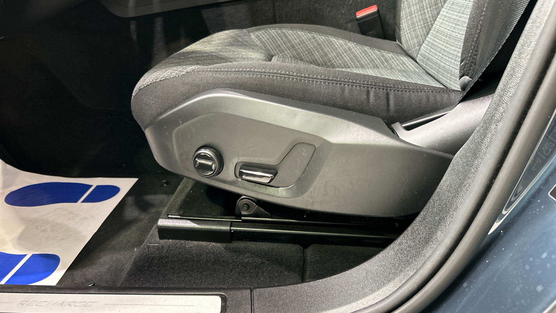 Volvo XC60 segunda mano 73780801 - 44 Volvo XC60 segunda mano 73780801 - 44