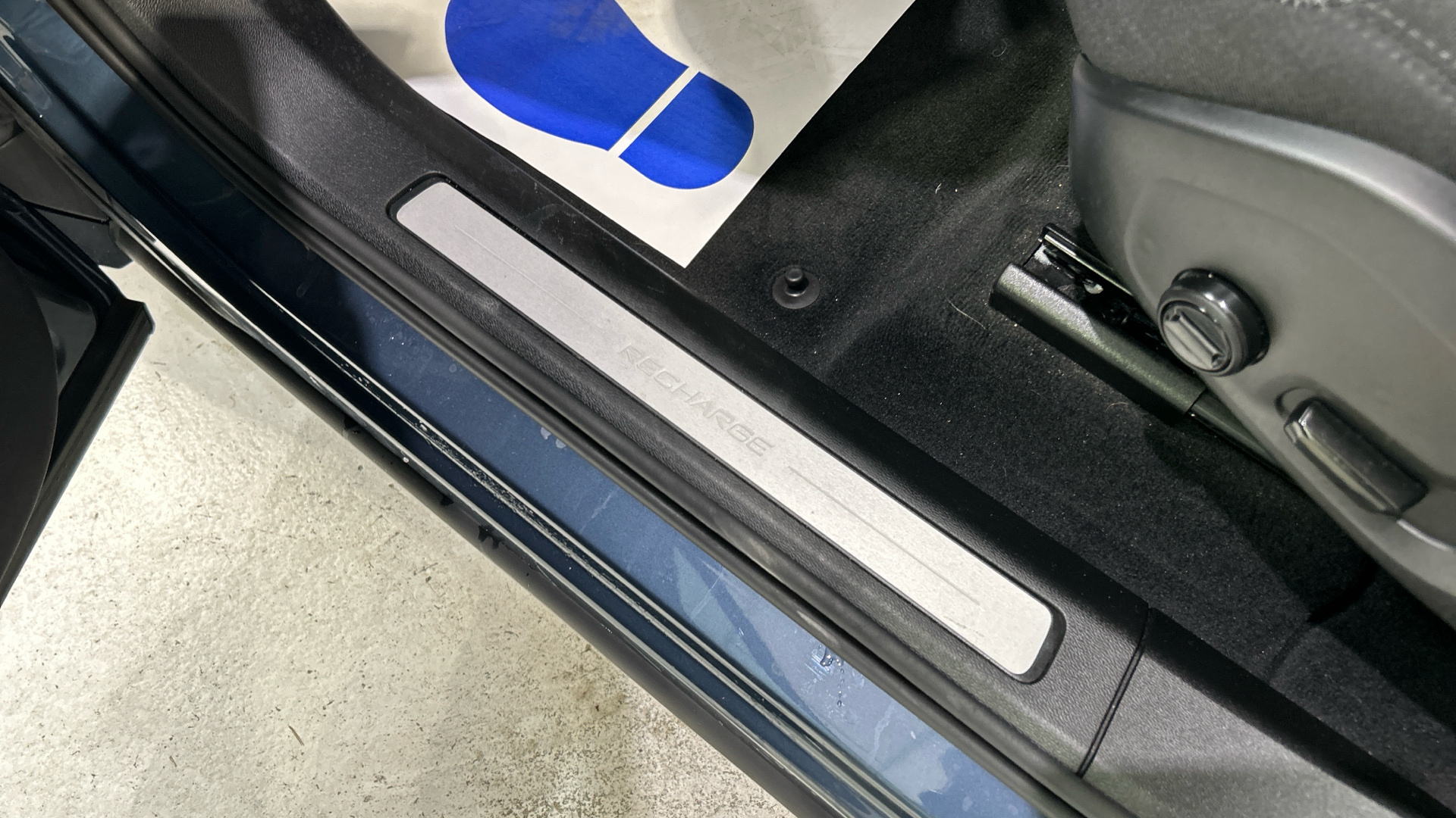 Volvo XC60 segunda mano 73780801 - 45 Volvo XC60 segunda mano 73780801 - 45