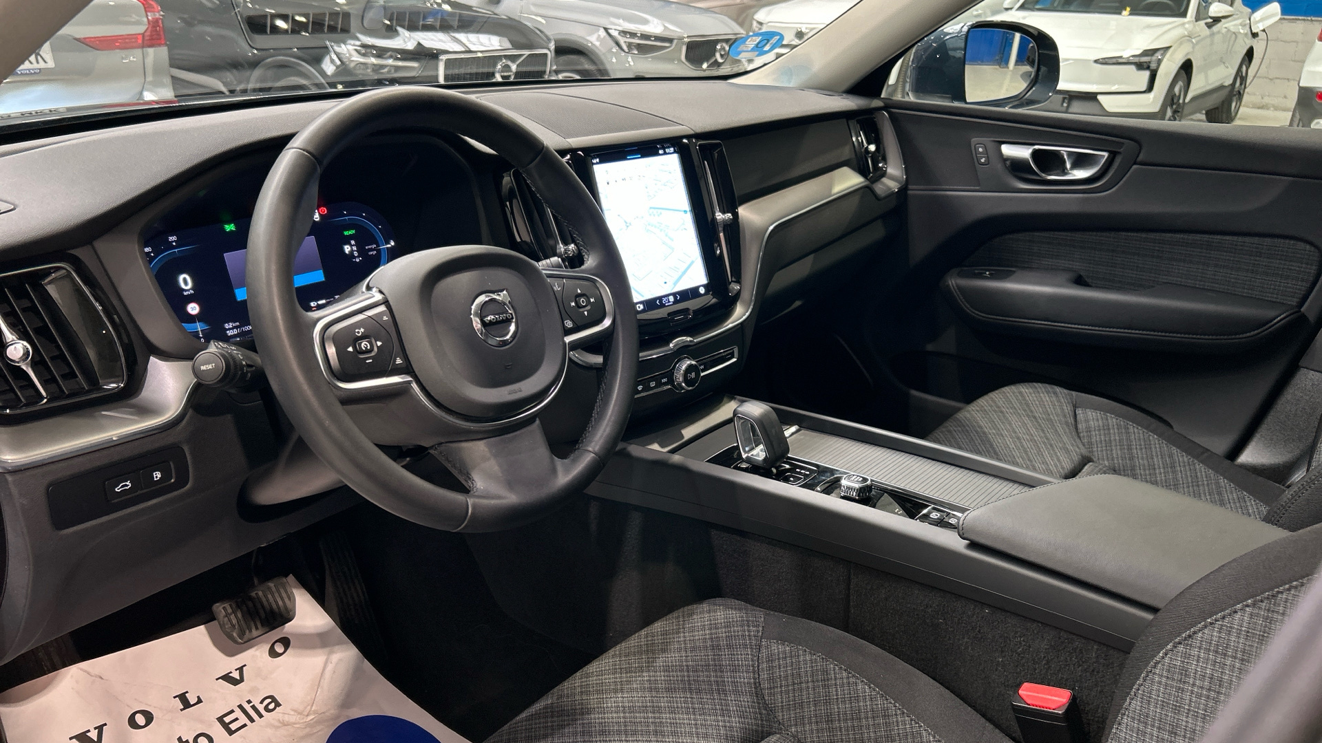 Volvo XC60 segunda mano 73780801 - 46 Volvo XC60 segunda mano 73780801 - 46