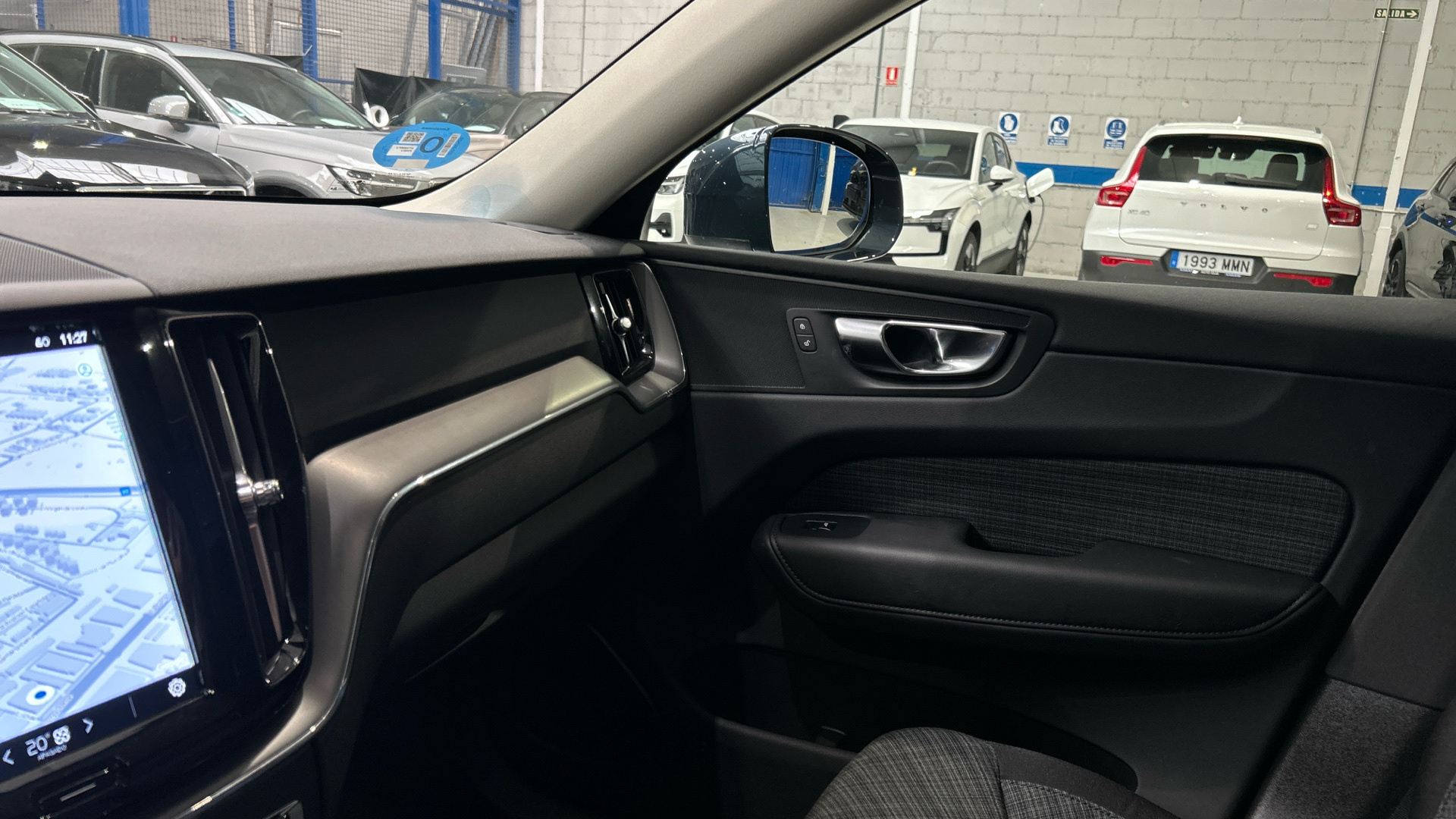 Volvo XC60 segunda mano 73780801 - 47 Volvo XC60 segunda mano 73780801 - 47