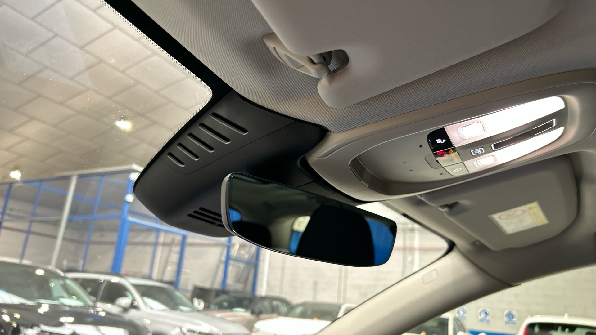 Volvo XC60 segunda mano 73780801 - 50 Volvo XC60 segunda mano 73780801 - 50