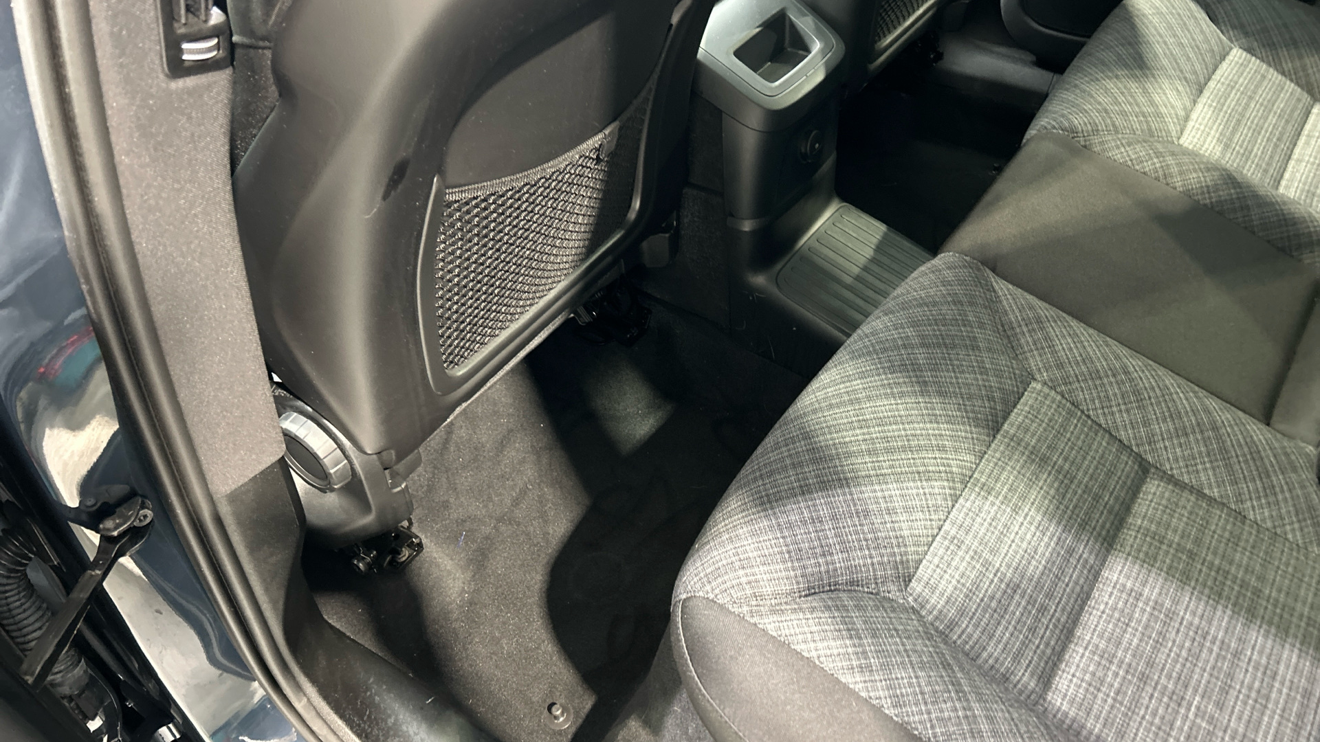 Volvo XC60 segunda mano 73780801 - 51 Volvo XC60 segunda mano 73780801 - 51