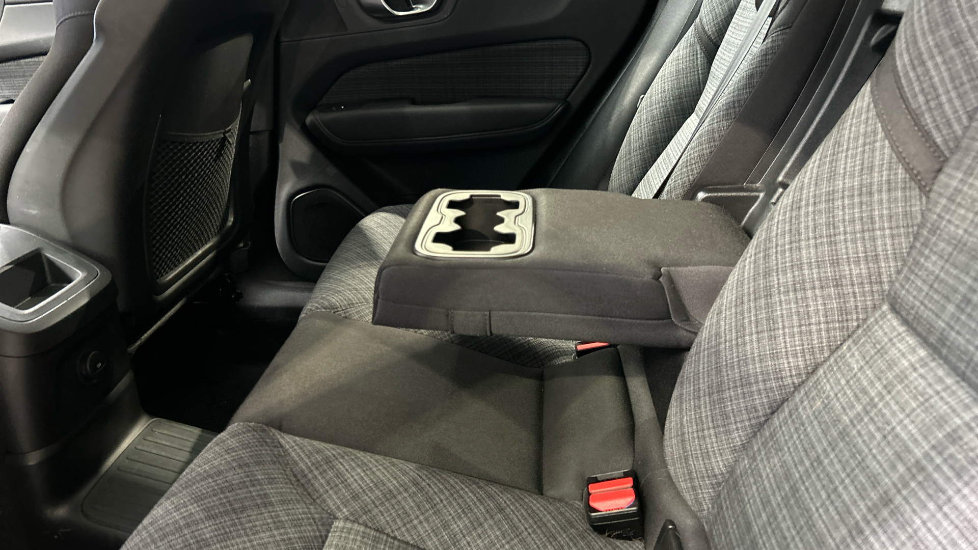 Volvo XC60 segunda mano 73780801 - 53 Volvo XC60 segunda mano 73780801 - 53