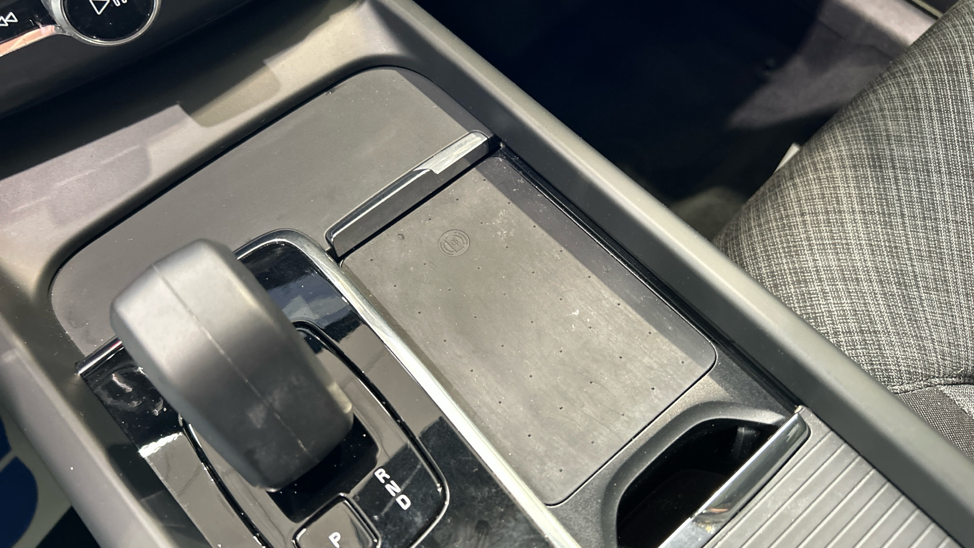 Volvo XC60 segunda mano 73780801 - 54 Volvo XC60 segunda mano 73780801 - 54