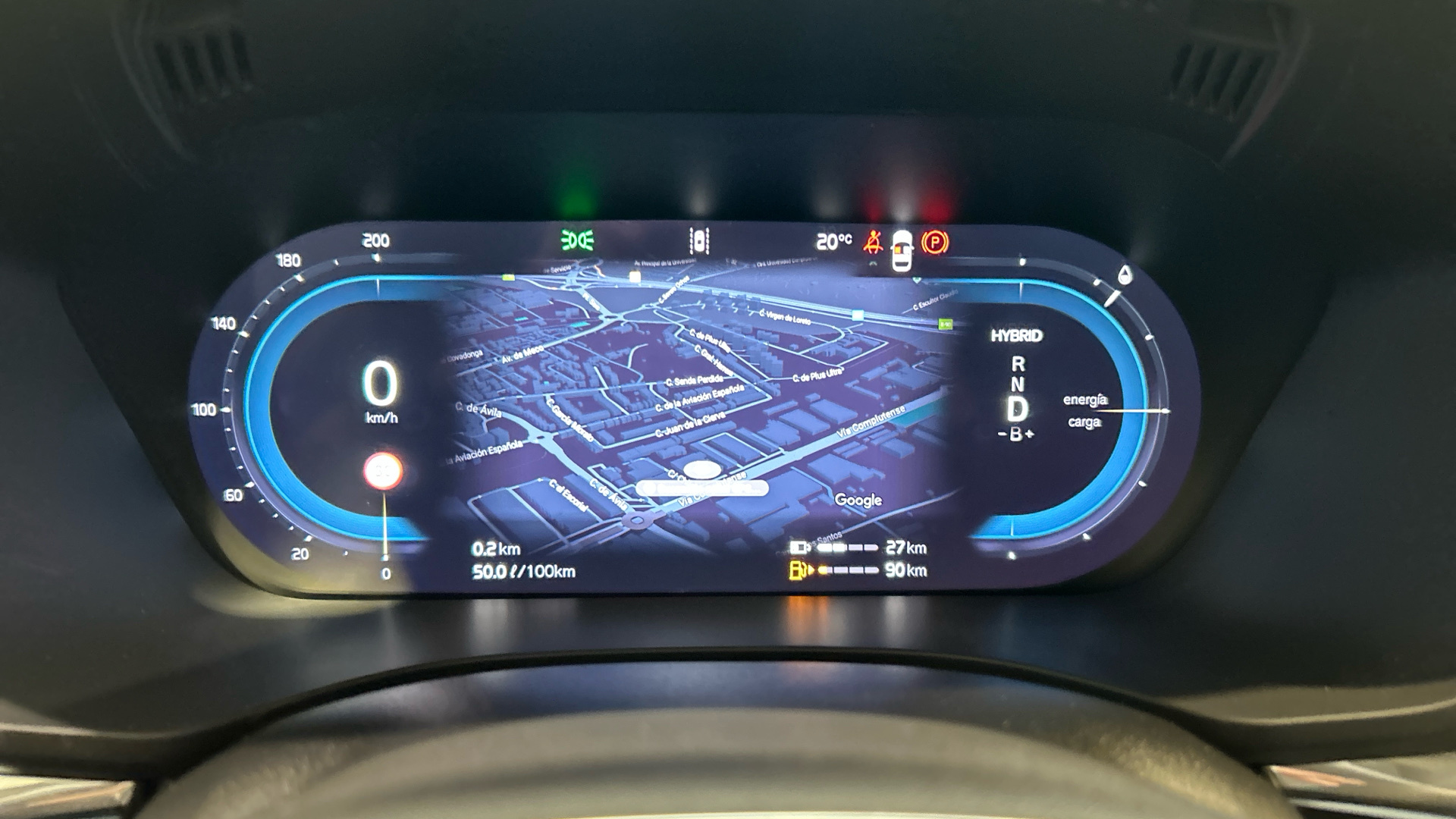 Volvo XC60 segunda mano 73780801 - 55 Volvo XC60 segunda mano 73780801 - 55