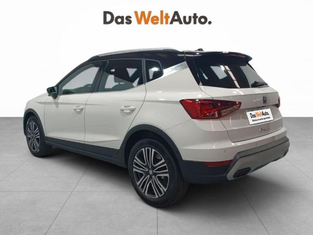 SEAT Arona 1.5 TSI Special Edition DSG 110 kW (150 CV)