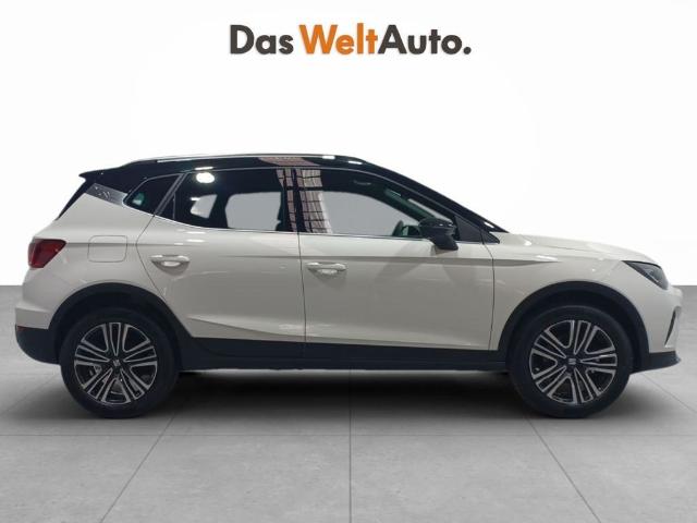 SEAT Arona 1.5 TSI Special Edition DSG 110 kW (150 CV)