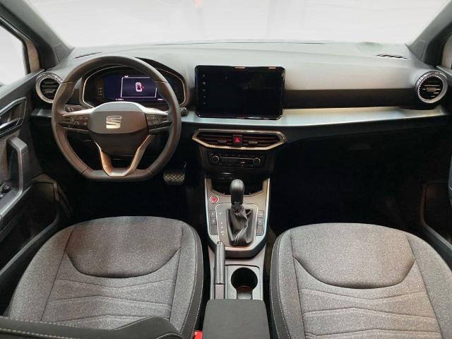 SEAT Arona 1.5 TSI Special Edition DSG 110 kW (150 CV)