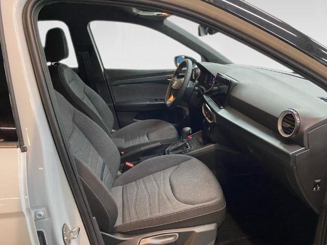 SEAT Arona 1.5 TSI Special Edition DSG 110 kW (150 CV)