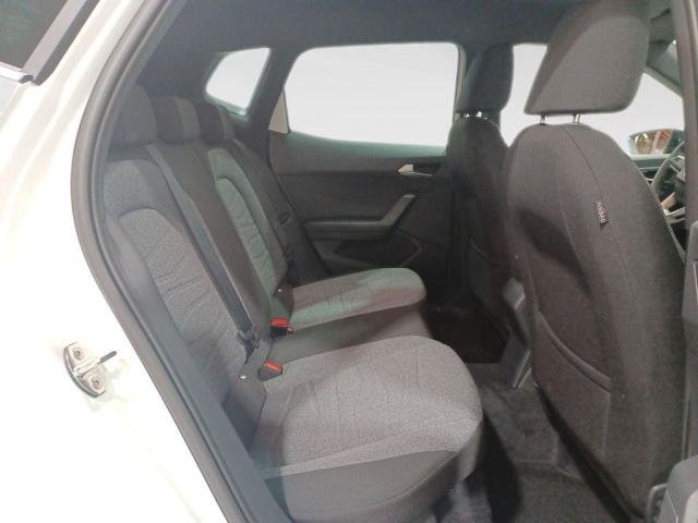 SEAT Arona 1.5 TSI Special Edition DSG 110 kW (150 CV)