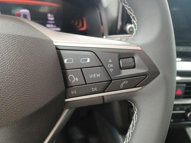 SEAT Arona 1.5 TSI Special Edition DSG 110 kW (150 CV)