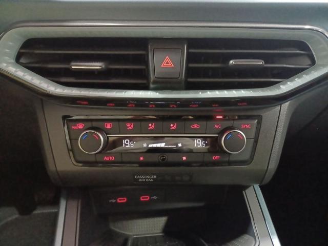 SEAT Arona 1.5 TSI Special Edition DSG 110 kW (150 CV)