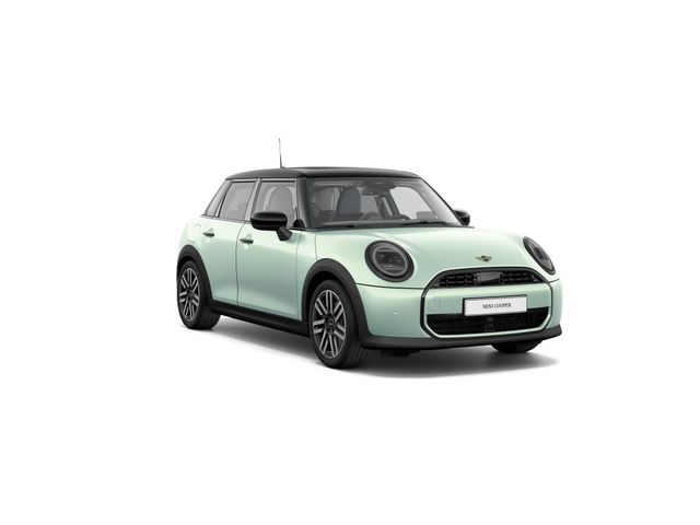 fotoG 0 del MINI MINI 5 Puertas Cooper C 115 kW (156 CV) 156cv Gasolina del 2024 en Baleares