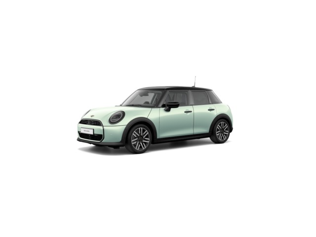 fotoG 5 del MINI MINI 5 Puertas Cooper C 115 kW (156 CV) 156cv Gasolina del 2024 en Baleares