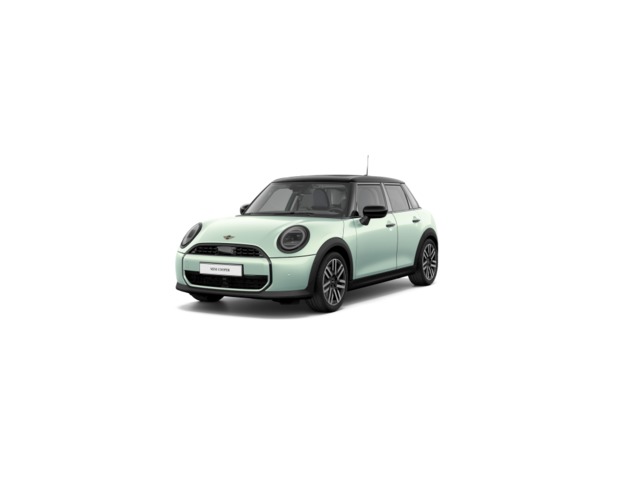 fotoG 6 del MINI MINI 5 Puertas Cooper C 115 kW (156 CV) 156cv Gasolina del 2024 en Baleares