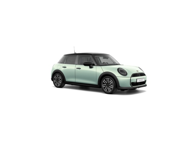 fotoG 7 del MINI MINI 5 Puertas Cooper C 115 kW (156 CV) 156cv Gasolina del 2024 en Baleares