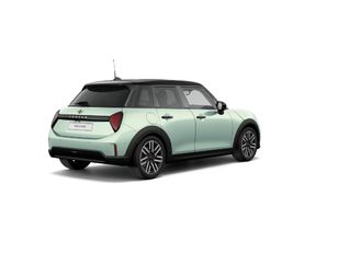 Fotos de MINI 5 Puertas Cooper C 115 kW (156 CV)