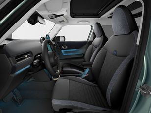 Fotos de MINI 5 Puertas Cooper C 115 kW (156 CV)