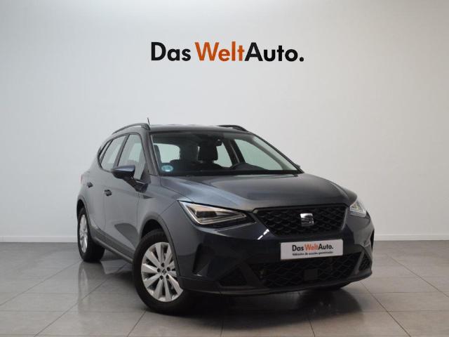 SEAT Arona 1.0 TSI Style XM 81 kW (110 CV)