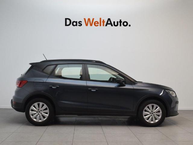 SEAT Arona 1.0 TSI Style XM 81 kW (110 CV)