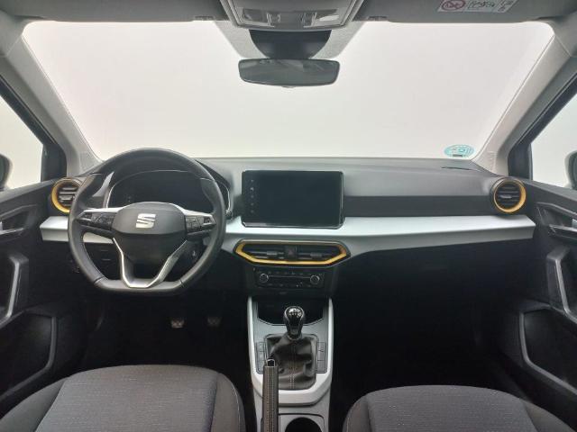 SEAT Arona 1.0 TSI Style XM 81 kW (110 CV)