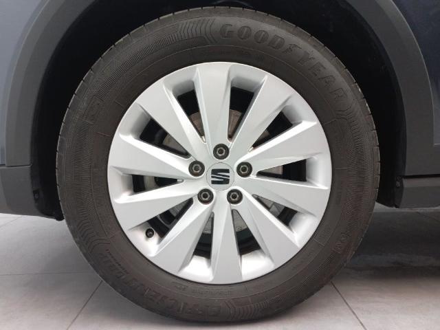 SEAT Arona 1.0 TSI Style XM 81 kW (110 CV)
