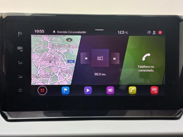 SEAT Arona 1.0 TSI Style XM 81 kW (110 CV)