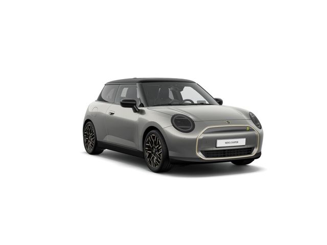 fotoG 0 del MINI MINI 3 Puertas Cooper SE 160 kW (218 CV) 218cv Eléctrico del 2024 en Baleares