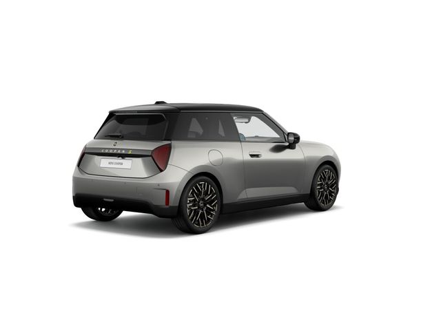 fotoG 1 del MINI MINI 3 Puertas Cooper SE 160 kW (218 CV) 218cv Eléctrico del 2024 en Baleares