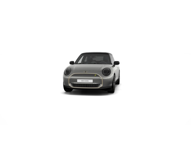 fotoG 2 del MINI MINI 3 Puertas Cooper SE 160 kW (218 CV) 218cv Eléctrico del 2024 en Baleares