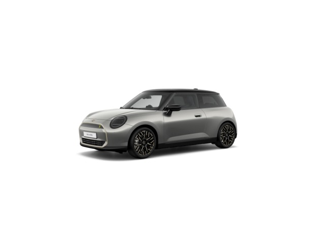 fotoG 3 del MINI MINI 3 Puertas Cooper SE 160 kW (218 CV) 218cv Eléctrico del 2024 en Baleares