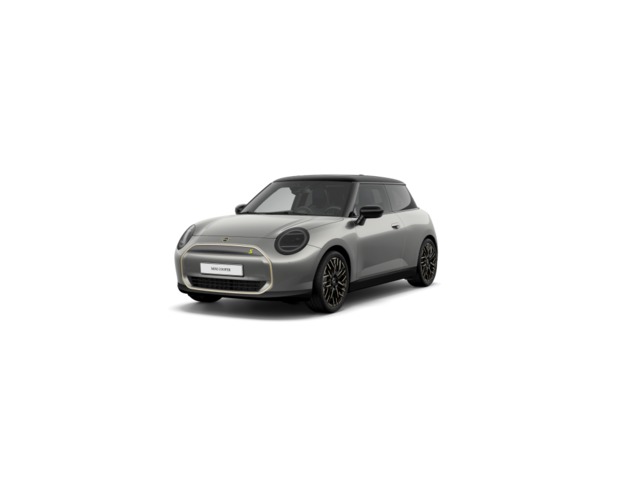 fotoG 4 del MINI MINI 3 Puertas Cooper SE 160 kW (218 CV) 218cv Eléctrico del 2024 en Baleares