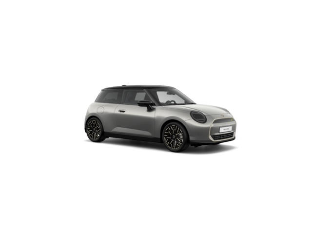 fotoG 5 del MINI MINI 3 Puertas Cooper SE 160 kW (218 CV) 218cv Eléctrico del 2024 en Baleares