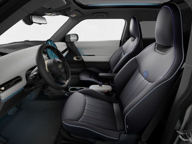fotoG 7 del MINI MINI 3 Puertas Cooper SE 160 kW (218 CV) 218cv Eléctrico del 2024 en Baleares