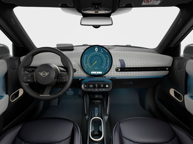 fotoG 8 del MINI MINI 3 Puertas Cooper SE 160 kW (218 CV) 218cv Eléctrico del 2024 en Baleares