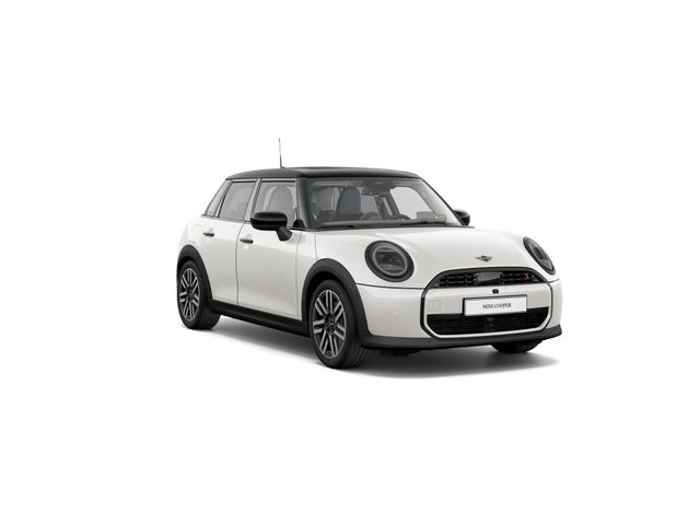 fotoG 0 del MINI MINI 5 Puertas Cooper S 150 kW (204 CV) 204cv Gasolina del 2024 en Baleares