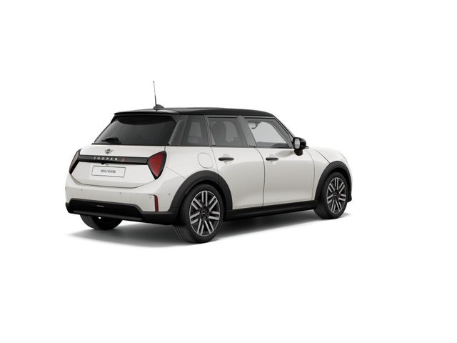 fotoG 1 del MINI MINI 5 Puertas Cooper S 150 kW (204 CV) 204cv Gasolina del 2024 en Baleares