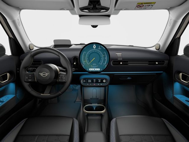fotoG 3 del MINI MINI 5 Puertas Cooper S 150 kW (204 CV) 204cv Gasolina del 2024 en Baleares