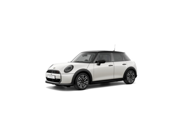 fotoG 5 del MINI MINI 5 Puertas Cooper S 150 kW (204 CV) 204cv Gasolina del 2024 en Baleares