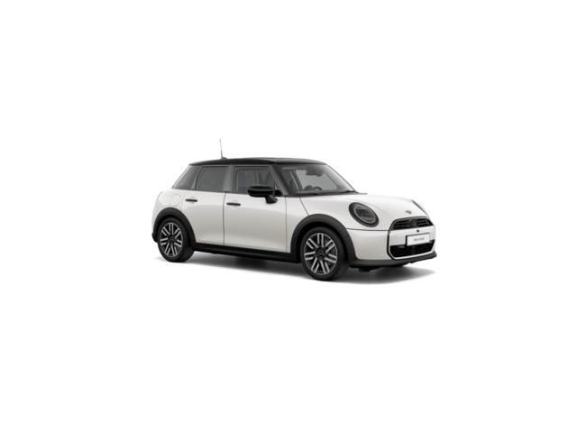 fotoG 7 del MINI MINI 5 Puertas Cooper S 150 kW (204 CV) 204cv Gasolina del 2024 en Baleares