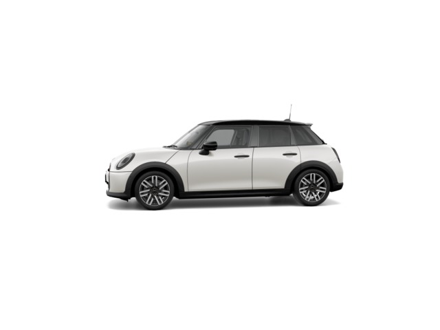 fotoG 8 del MINI MINI 5 Puertas Cooper S 150 kW (204 CV) 204cv Gasolina del 2024 en Baleares