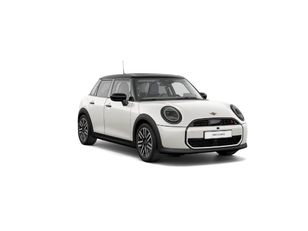 Fotos de MINI 5 Puertas Cooper S 150 kW (204 CV)