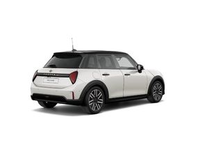 Fotos de MINI 5 Puertas Cooper S 150 kW (204 CV)
