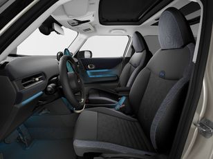 Fotos de MINI 5 Puertas Cooper S 150 kW (204 CV)